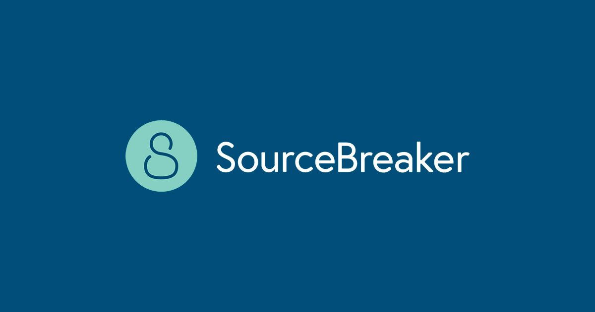 SourceBreaker | Homepage | AI Recruitment Automation